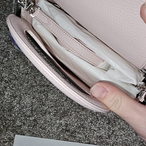 Tiffany & Co. Blush Pink Return To Tiffany Bag - Picture 2 of 4
